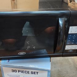 Oster- Microwave