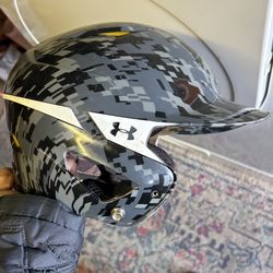 Youth Baseball Helmet