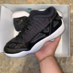 jordan 11 retro low IE space jams