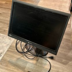 HDMI Monitor - free to a Student 
