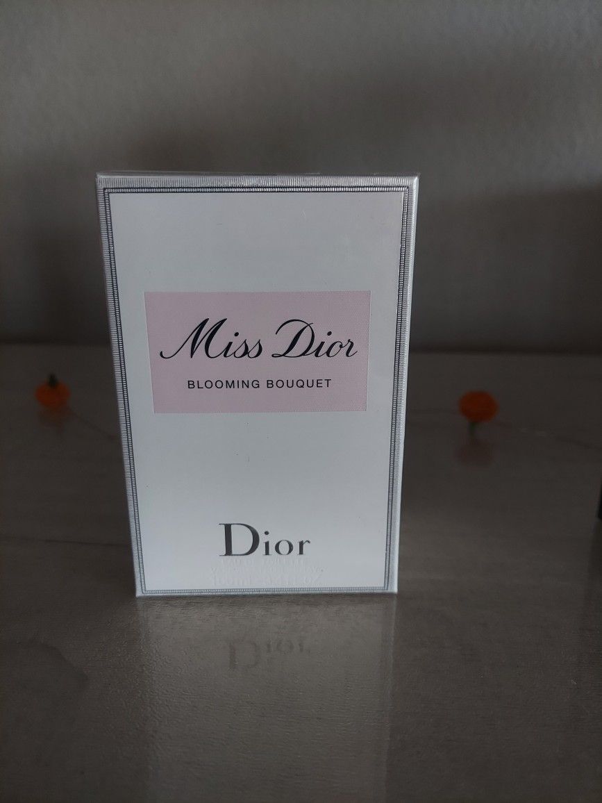 MISS DIOR FOR WOMEN FRAGRANCE