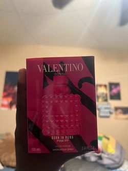 1of1 women/men cologne