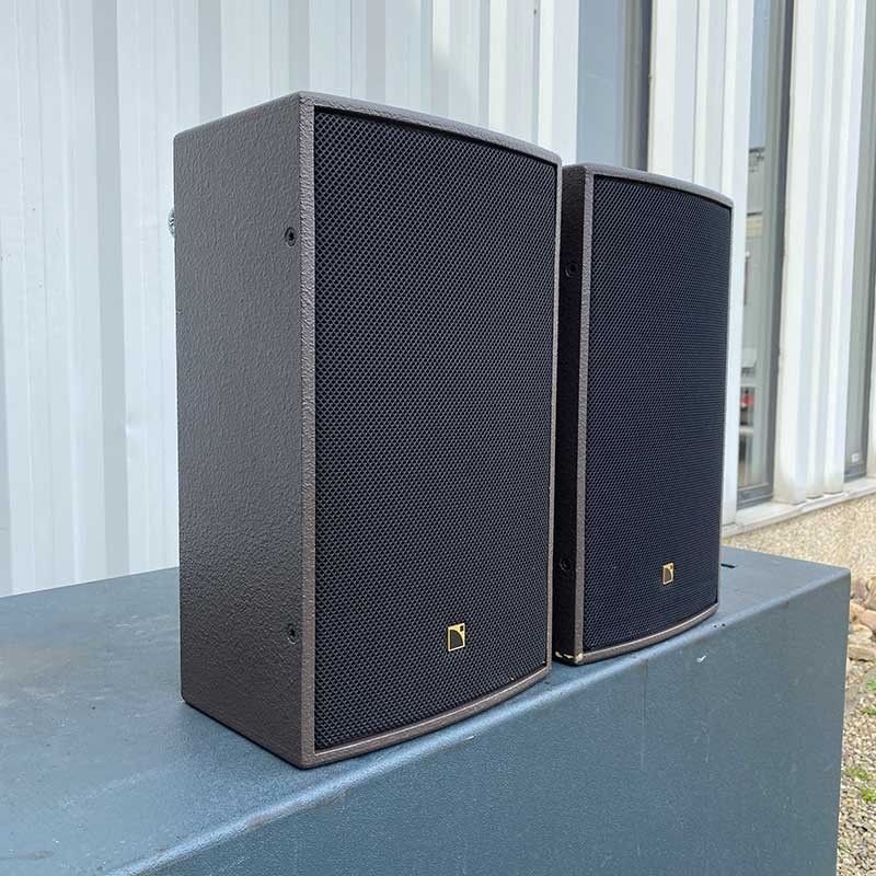 L-Acoustics 8XT / 8XTi (Set Of 2)