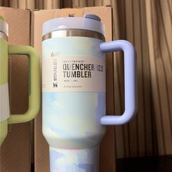 Stanley tumblers brand new