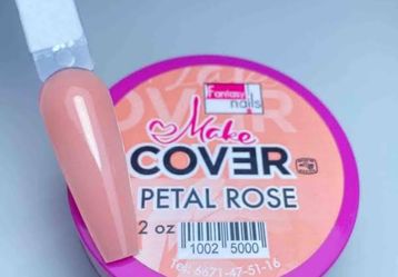 Petal Rose de Fantasy