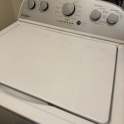 Washer And Dryer Set 280