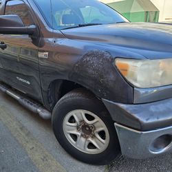 2011 Toyota Tundra