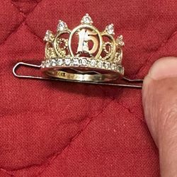           2 Anillos De 15 Quinceañera,,, Size 7,,,y  7/12,, De 14 K Los 2 ,, $ $325Each,, $325  Cada Uno 