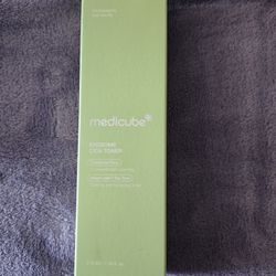 Medicube Exosome Cica Toner 