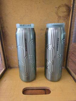 Starbucks Tumbler