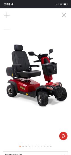 2026 Electric Scooter – Atlanta, GA