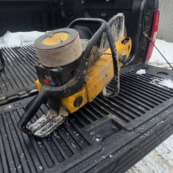 Partner K1200 For Fix Or Parts 