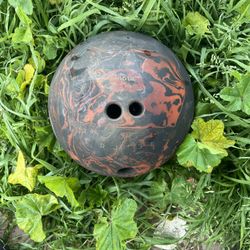 Bowling Ball