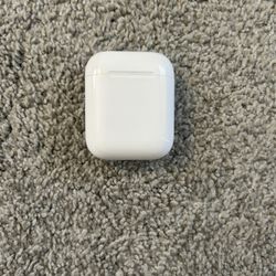 AirPods Charging Case + Right AirPod Only CHECK DESC
