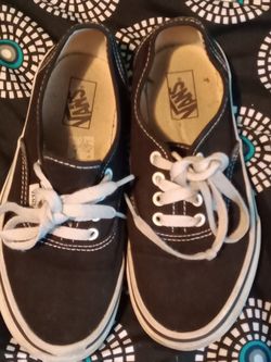 VANS Child Shoes