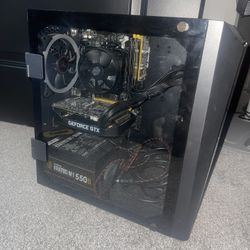 Skytech Gaming Pc Forsale 