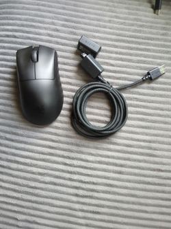 Razer death hadder pro v3