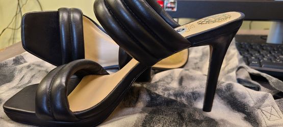 Vince Camuto Heels 9.5
