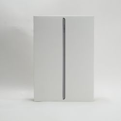 WiFi Only Apple iPad 7th Gen 32GB 16.6 Silver MW742LL/A