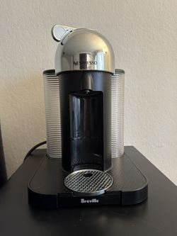 Nespresso