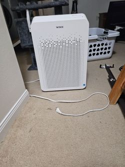 Winix Air filter