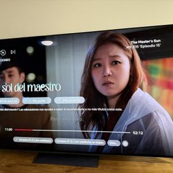 Se Vende TV/LG C3 De 77  IN