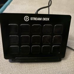 Elgato Stream Deck