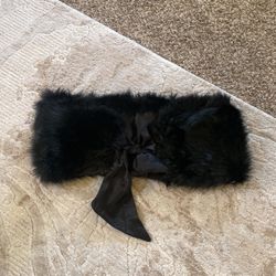 Shaw For Prom dress!