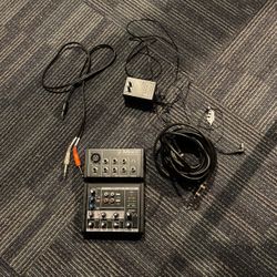 Mix 5