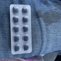 Hombres  Cosita Azul  Para  El Pajarito