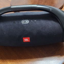 Buumbox 2 JBL