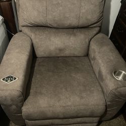 Recliner 