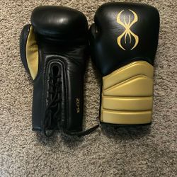 Sting Viper X Sparring Gloves