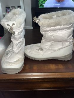 North Face Boots
