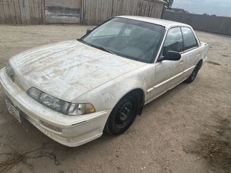1990 Acura Integra