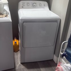 GE Dryer 