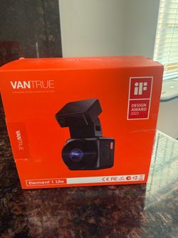Dash cam