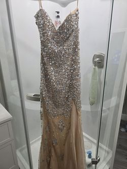 Jovani dress