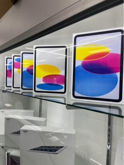 iPads For Sale!