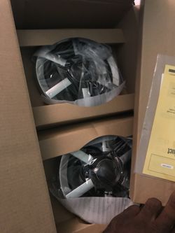Polkaudio mm651 um ultra marine 6 coal for boats