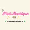 The Pink Boutique 