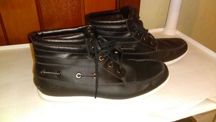 Timberland boots size 8.5