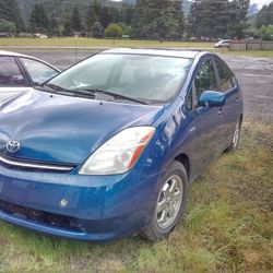 2008 Toyota Prius