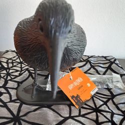 Halloween Crow With Hook