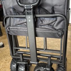Folding Wagon 