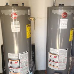 Water Heater