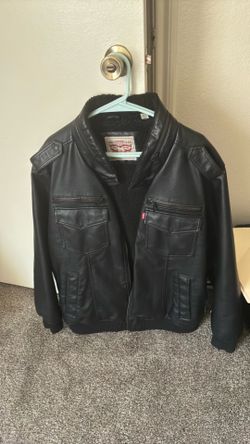 Mens coat
