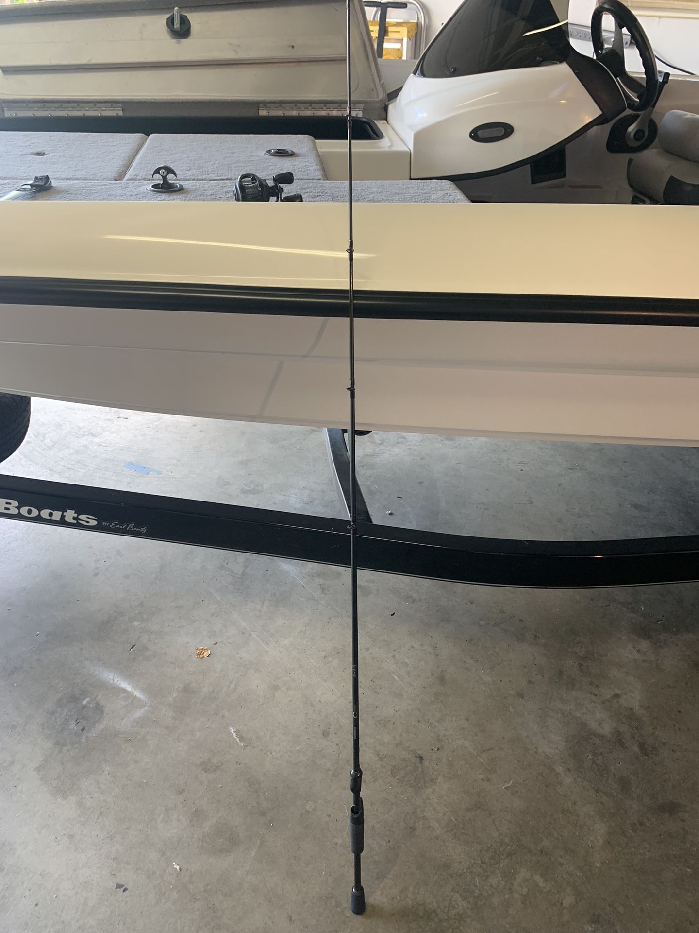 Shimano - Compre Worm & Jig Rod