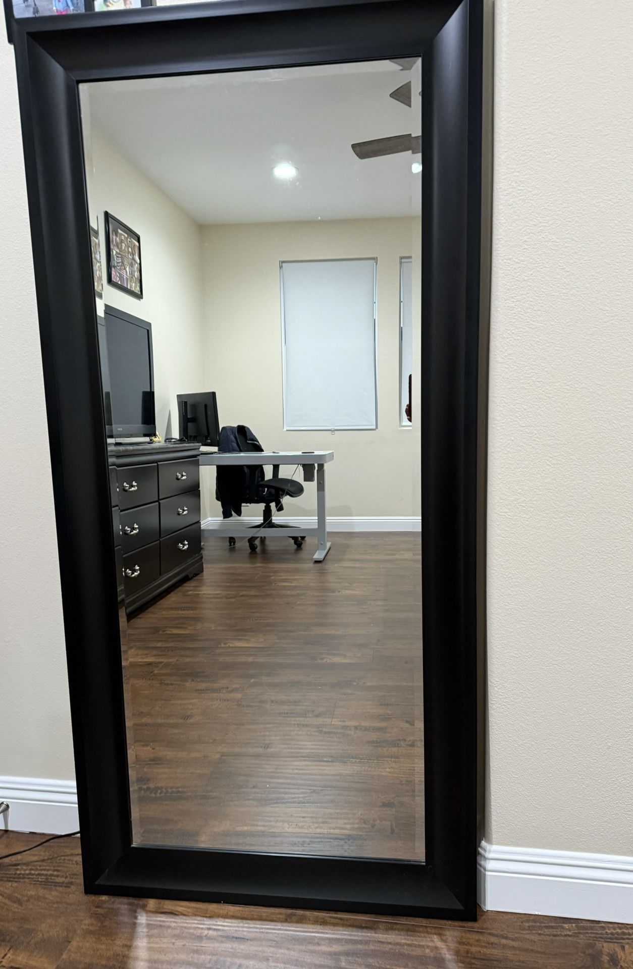 Wall Mirror