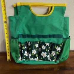 NEW Large Garden Bag just $5 